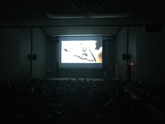 Full house @uoft